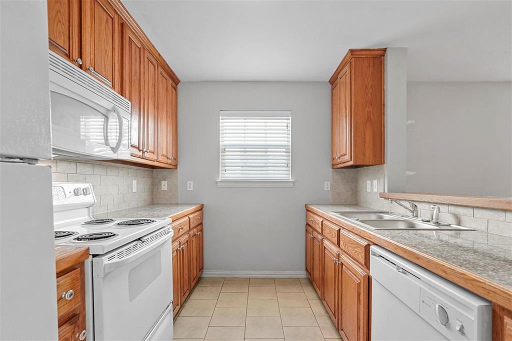 College Park Add - Residential Income
