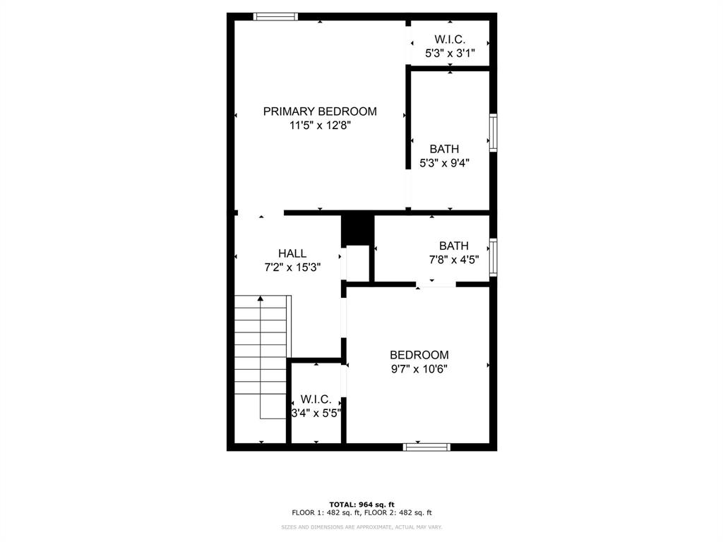 College Park Add - Residential Income