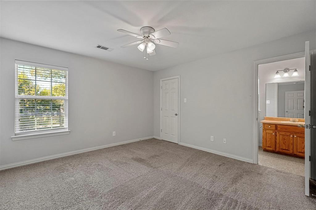 College Park Add - Residential Income
