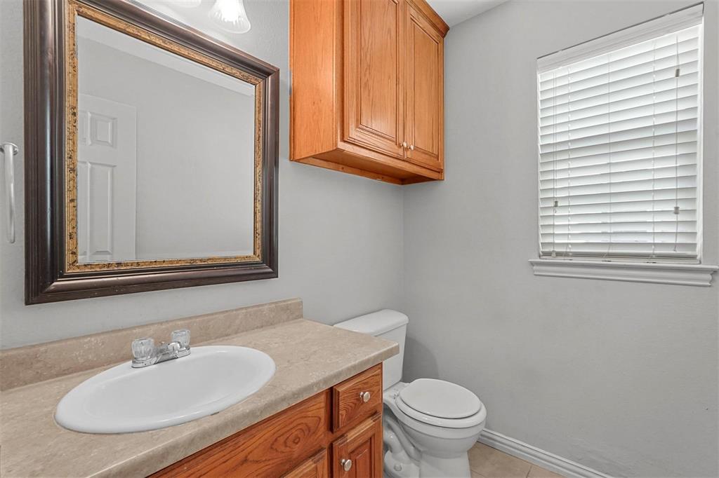 College Park Add - Residential Income
