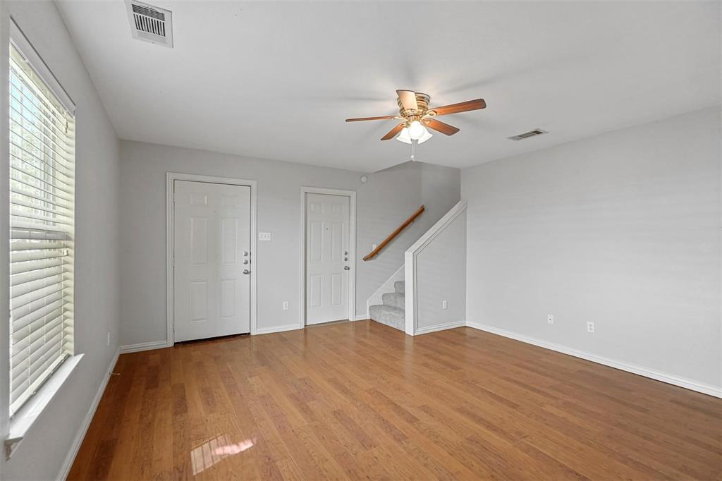 College Park Add - Residential Income