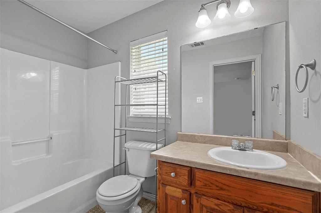 College Park Add - Residential Income