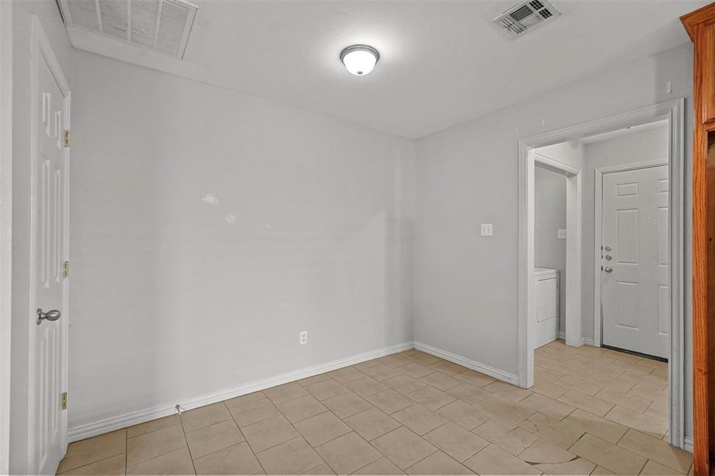 College Park Add - Residential Income