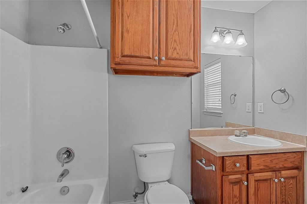 College Park Add - Residential Income