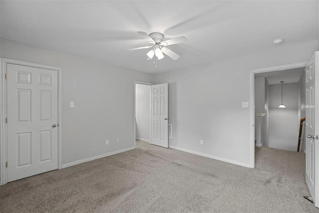 College Park Add - Residential Income