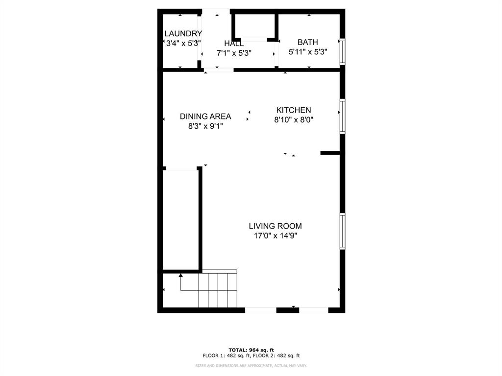 College Park Add - Residential Income