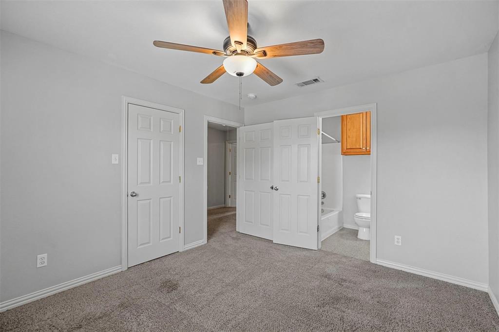 College Park Add - Residential Income