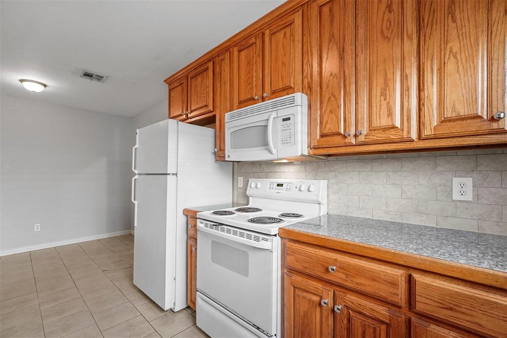 College Park Add - Residential Income