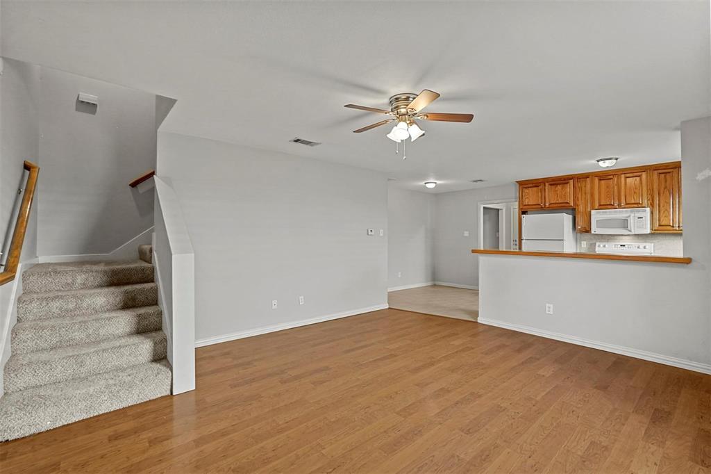 College Park Add - Residential Income