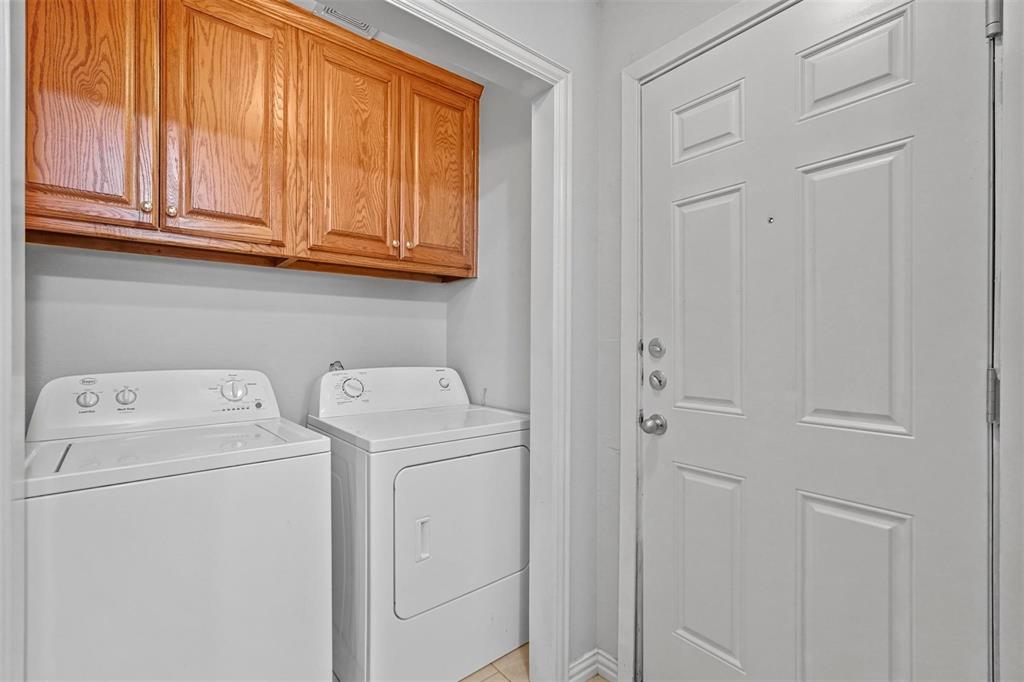 College Park Add - Residential Income
