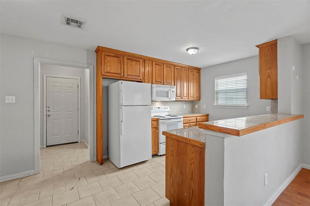 College Park Add - Residential Income