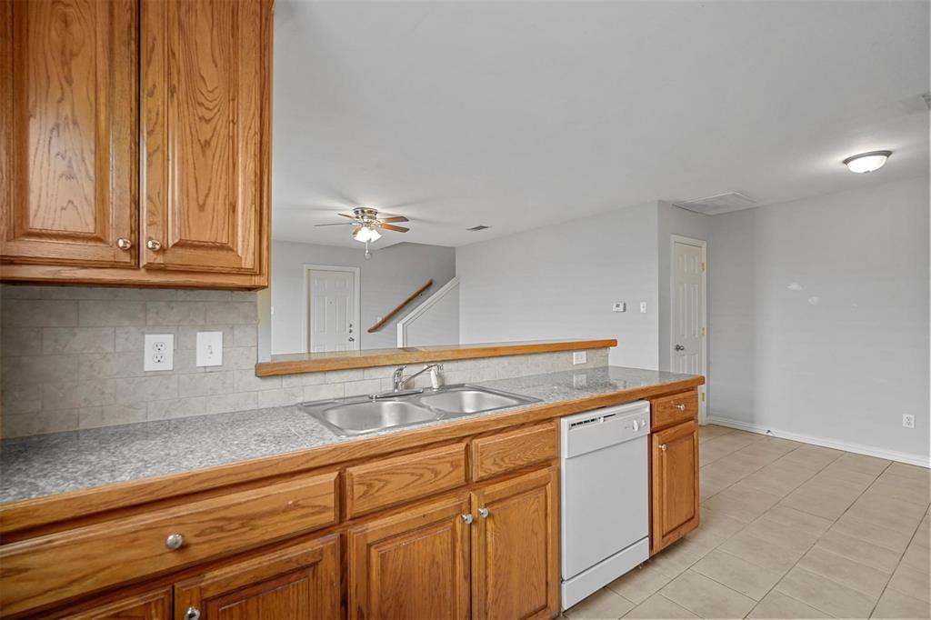 College Park Add - Residential Income