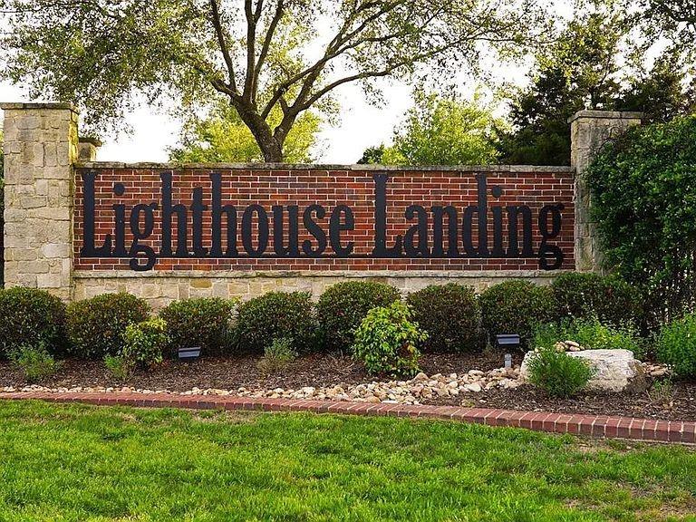 Lighthouse Landing Ph 1 - Land
