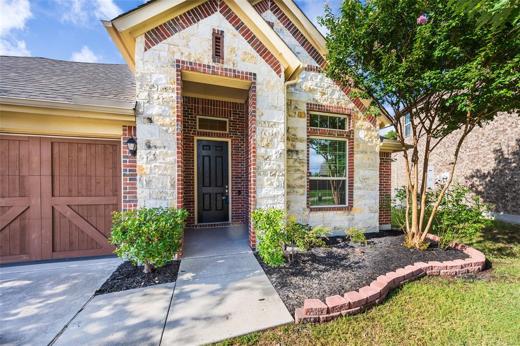 The Vineyards - Residential