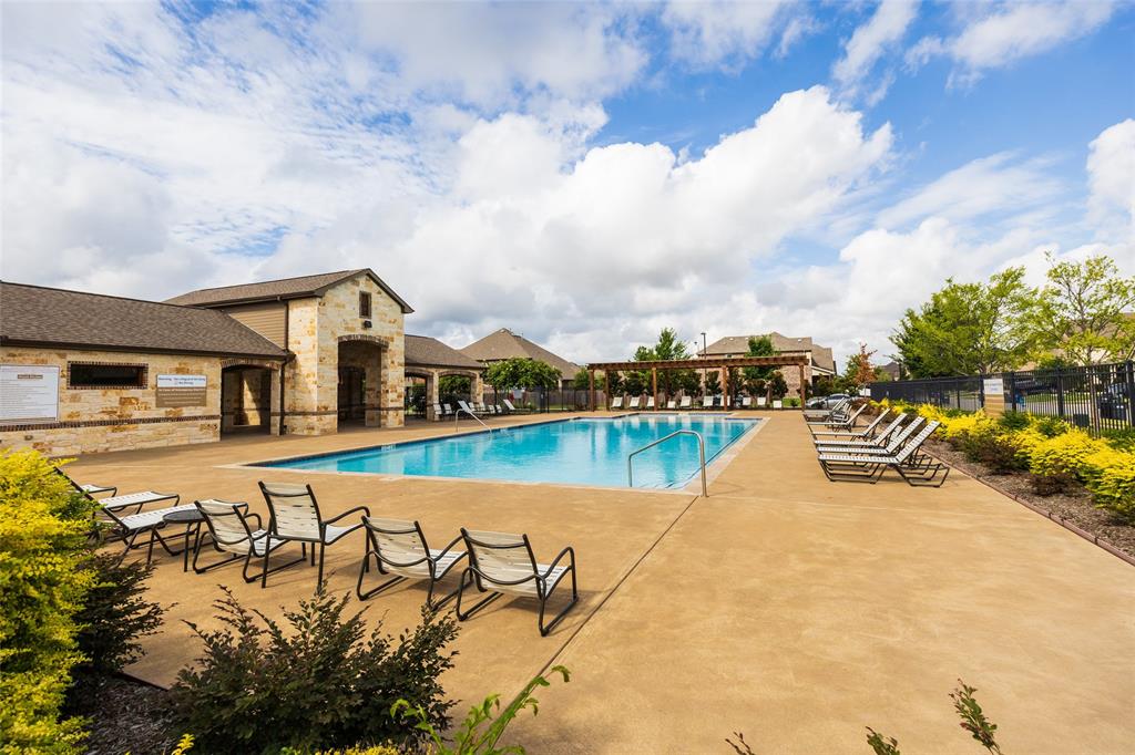 The Vineyards - Residential