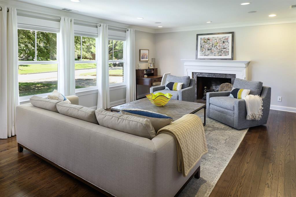 Waggoner Place - Residential