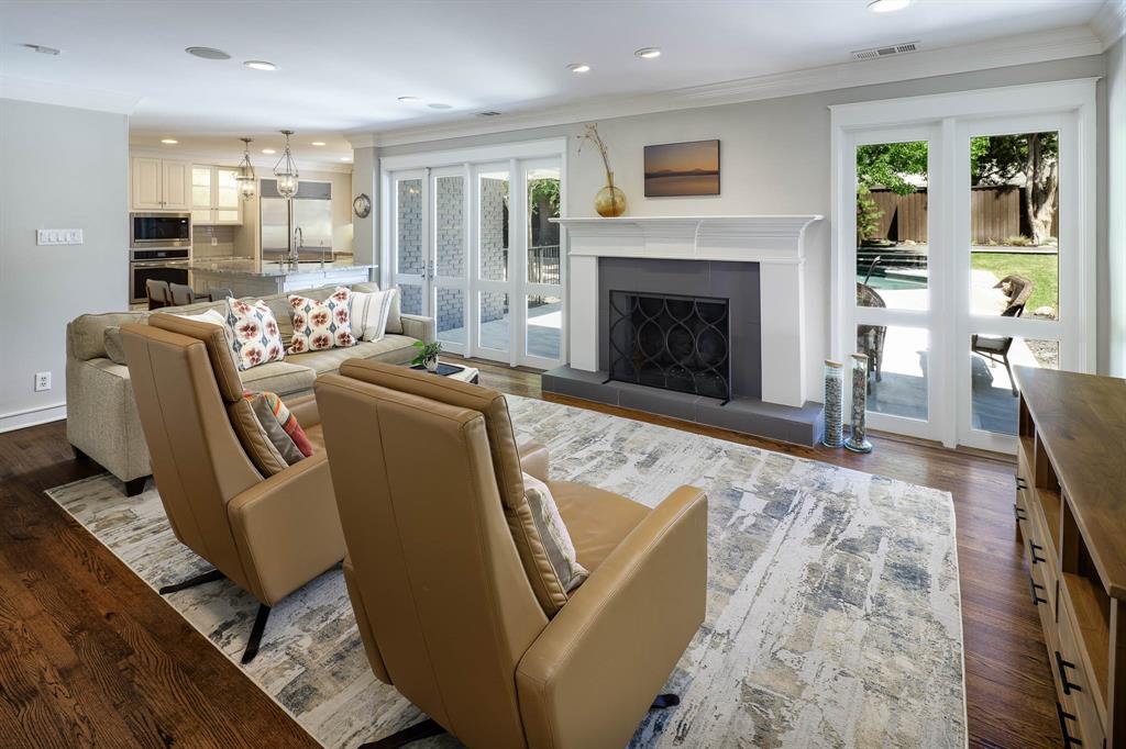 Waggoner Place - Residential