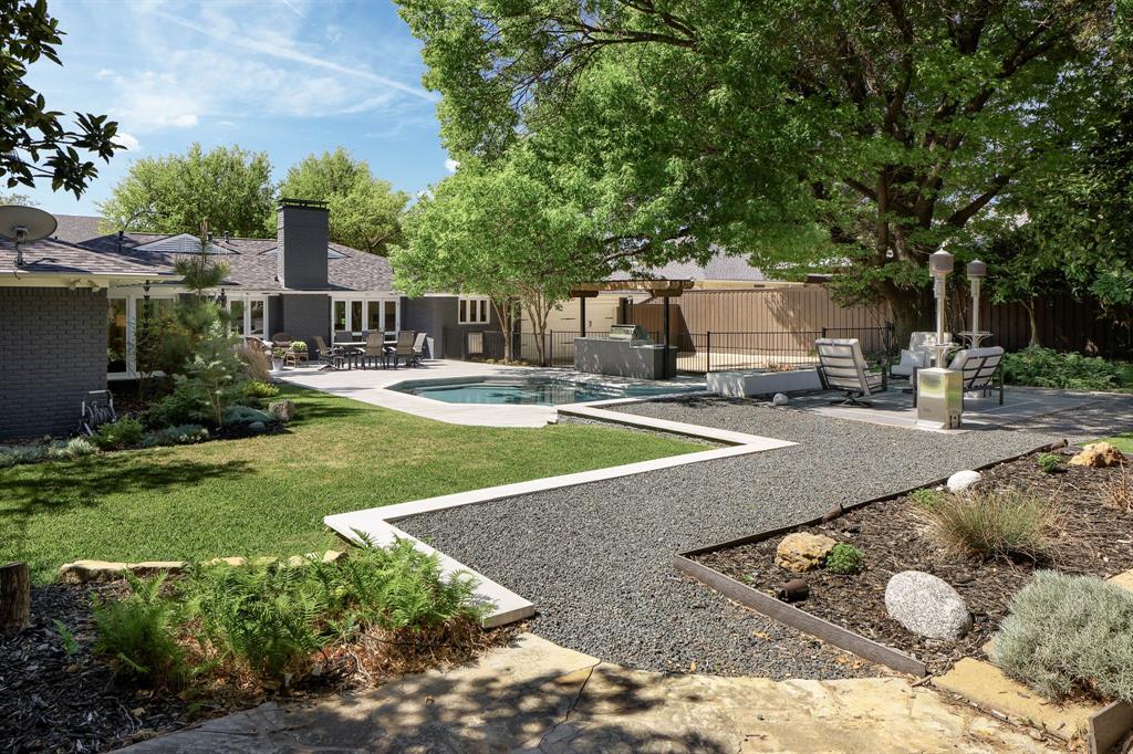 Waggoner Place - Residential