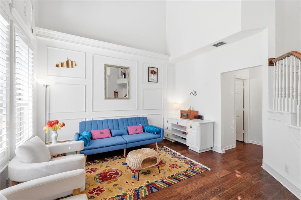 Copperstone - Residential