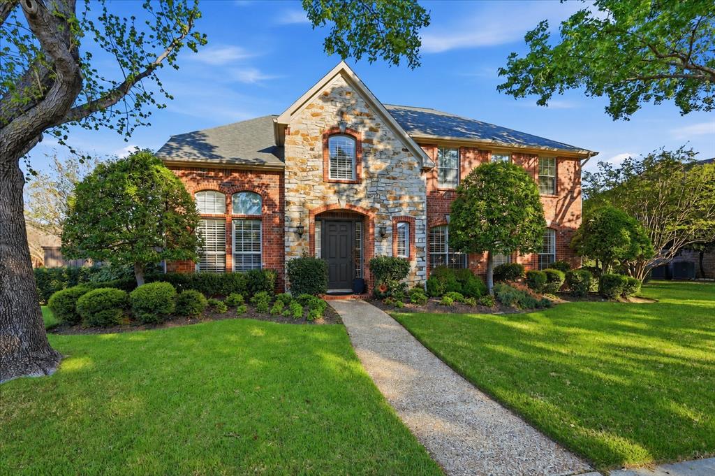 Copperstone - Residential