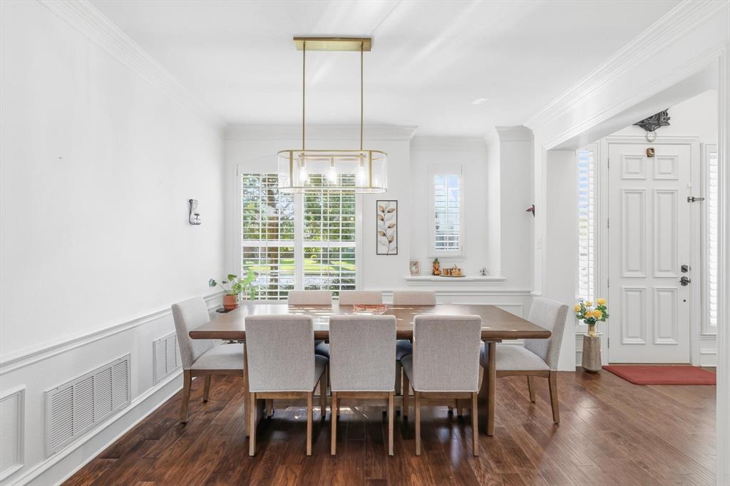 Copperstone - Residential