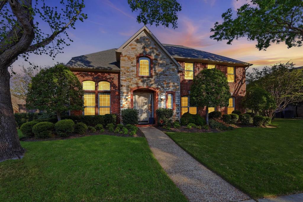 Copperstone - Residential