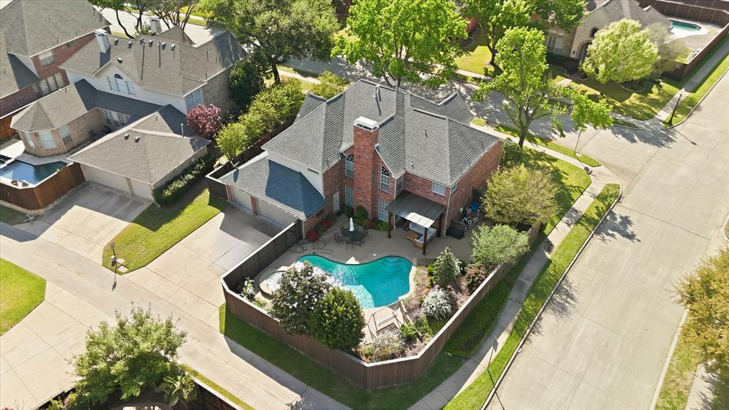 Copperstone - Residential