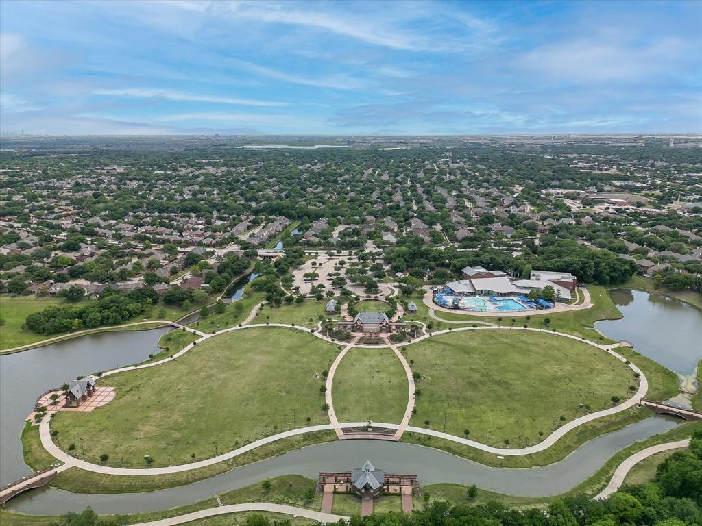 Copperstone - Residential