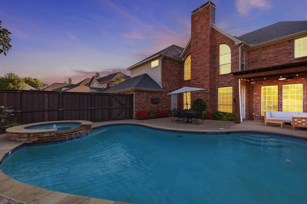 Copperstone - Residential