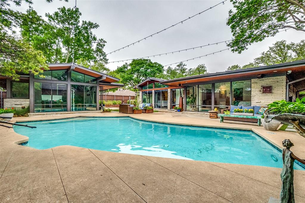 Mockingbird Park - Residential