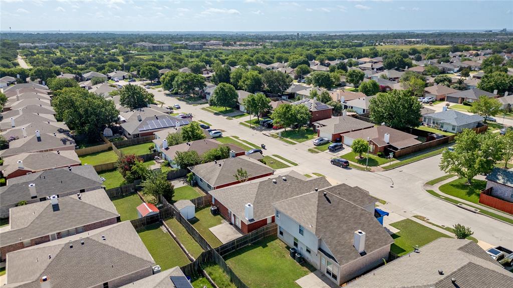 South Meadow Add - Residential