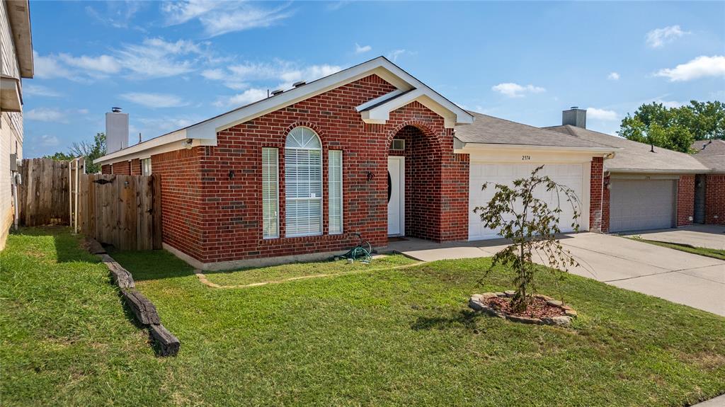 South Meadow Add - Residential