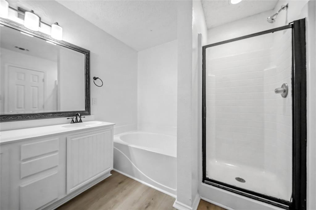 South Meadow Add - Residential