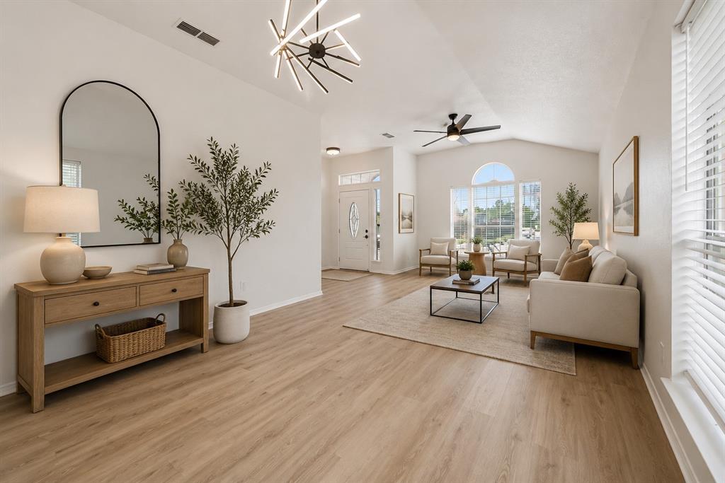 South Meadow Add - Residential