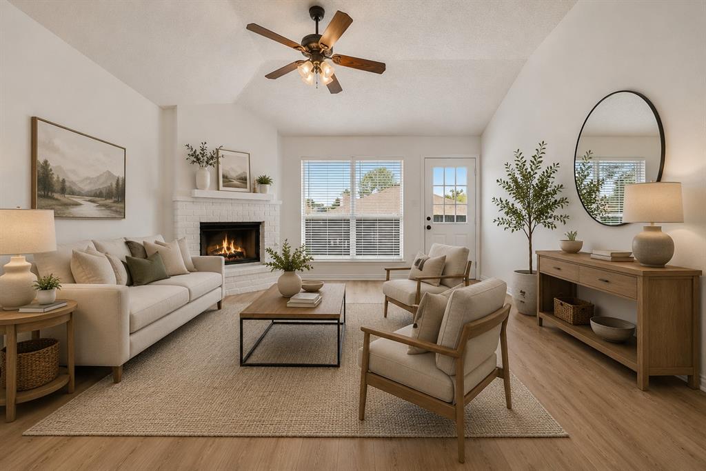 South Meadow Add - Residential