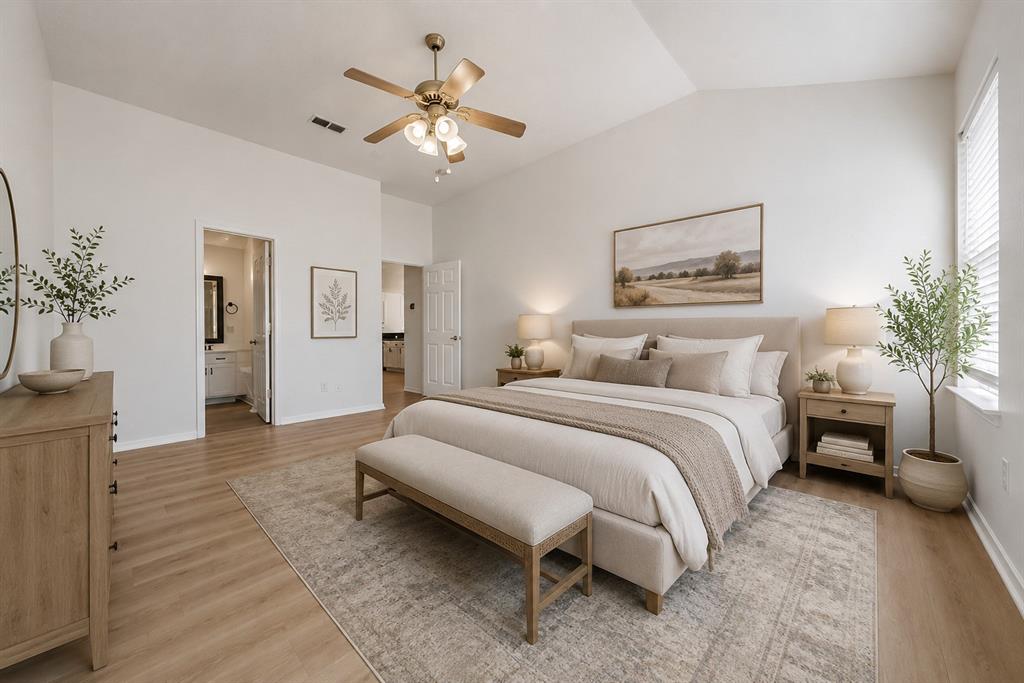 South Meadow Add - Residential