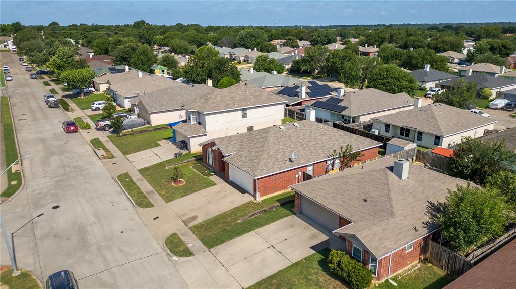 South Meadow Add - Residential