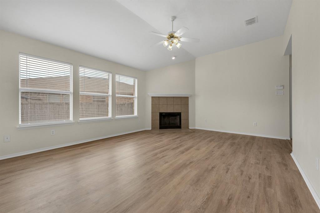 Heritage Glen - Residential