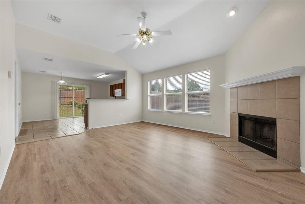 Heritage Glen - Residential