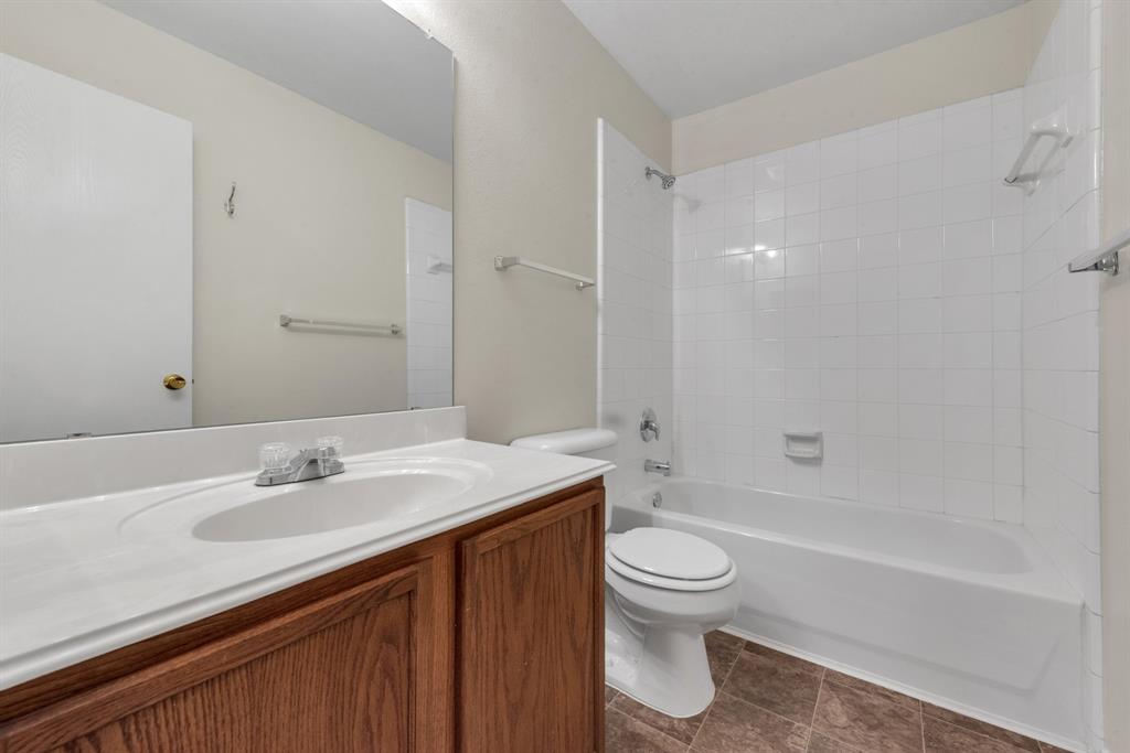 Heritage Glen - Residential