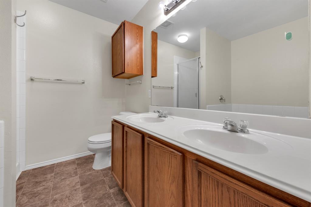 Heritage Glen - Residential