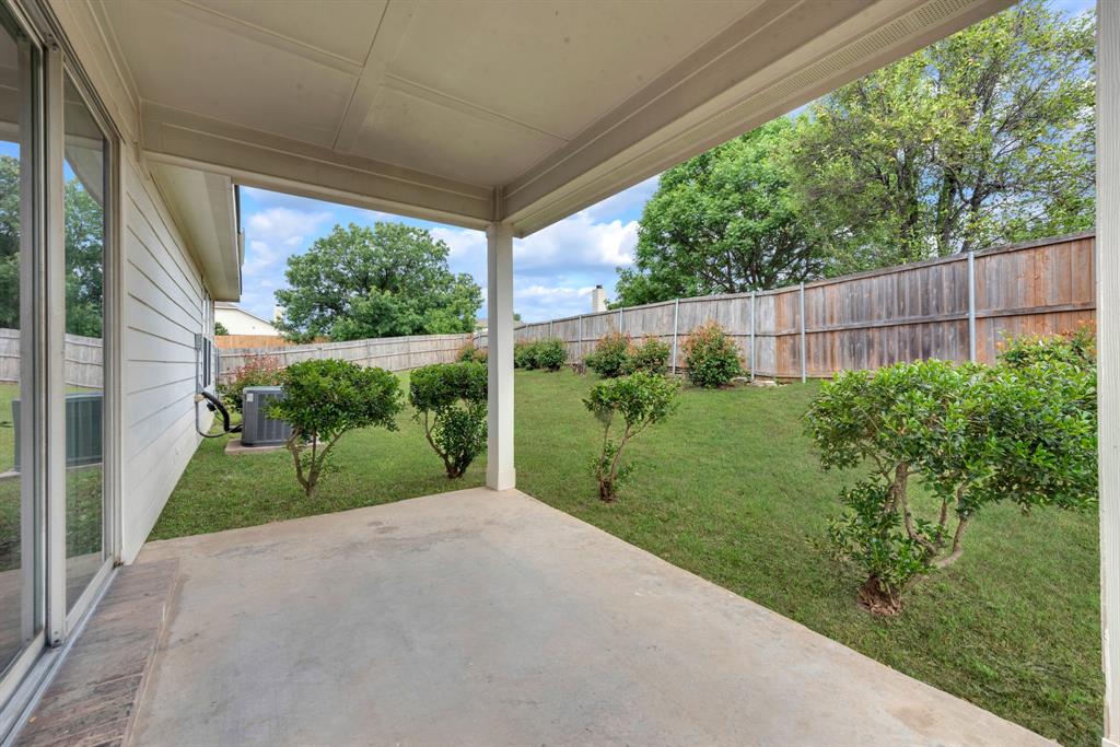 Heritage Glen - Residential