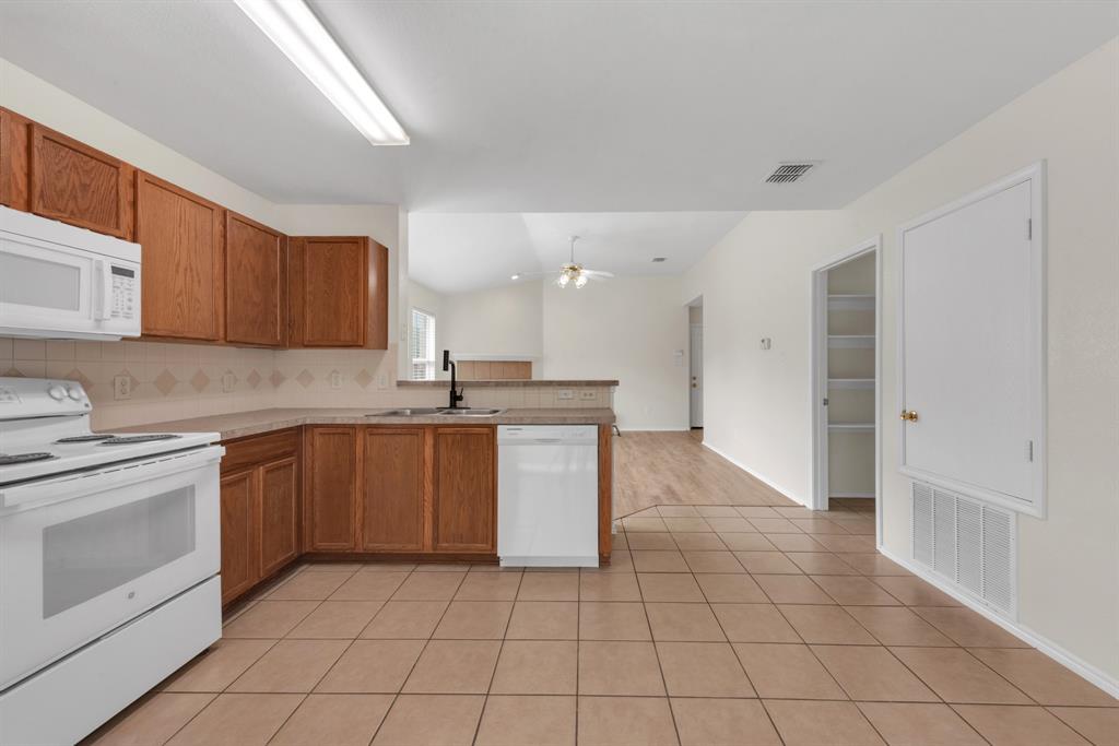 Heritage Glen - Residential