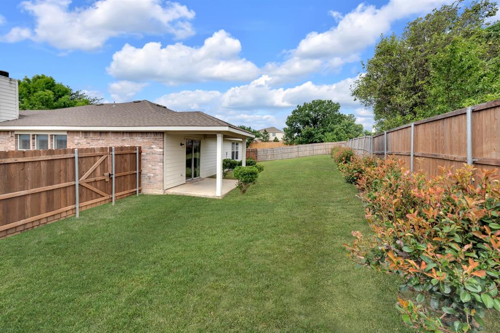 Heritage Glen - Residential
