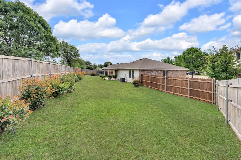Heritage Glen - Residential