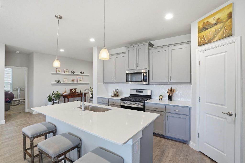 Northstar Ph 1 Sec 1 - Residential