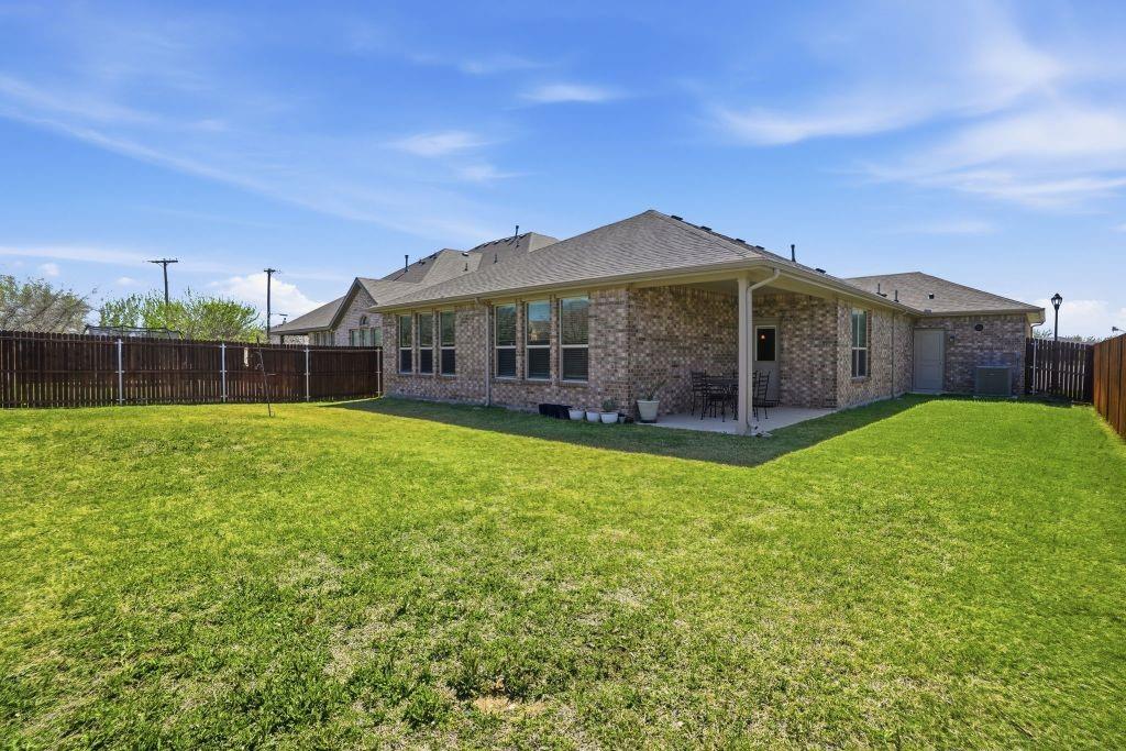 Northstar Ph 1 Sec 1 - Residential