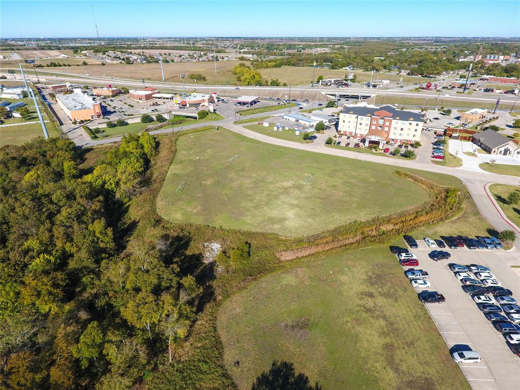 MCCASLAND - Commercial Sale