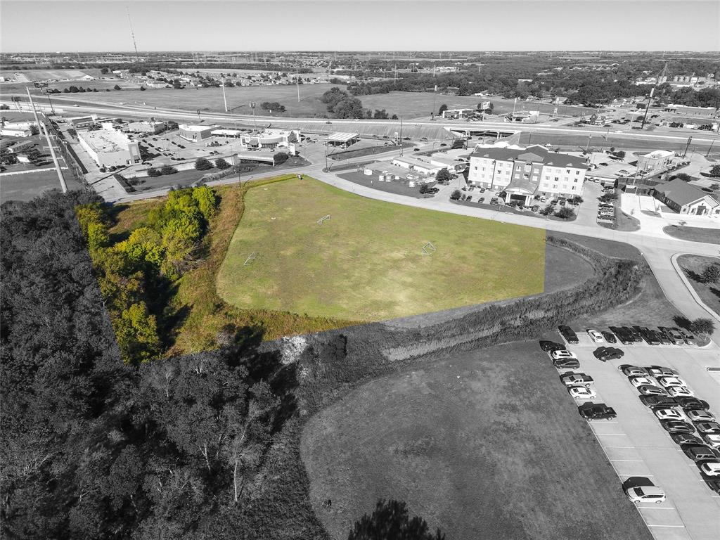 Offering this 3.67-acre tract on the SEQ of Interstate 30 and FM 548 with over 325’ of frontage along FM 548. TxDOT has signed off on a $77 Billion plan which includes widening Interstate 30 at the site from four lanes to six lanes in the next 10 years. Excellent location in fast growing retail and residential market. The location benefits from good co-tenancy and good traffic generators including Fellowship Church with 725 members, Holiday Inn & Suites with 83 rooms, numerous retailers and restaurants and just minutes from the new Buc-ee’s which opened in 2019. Ideal site for retail center, restaurant or hospitality development.