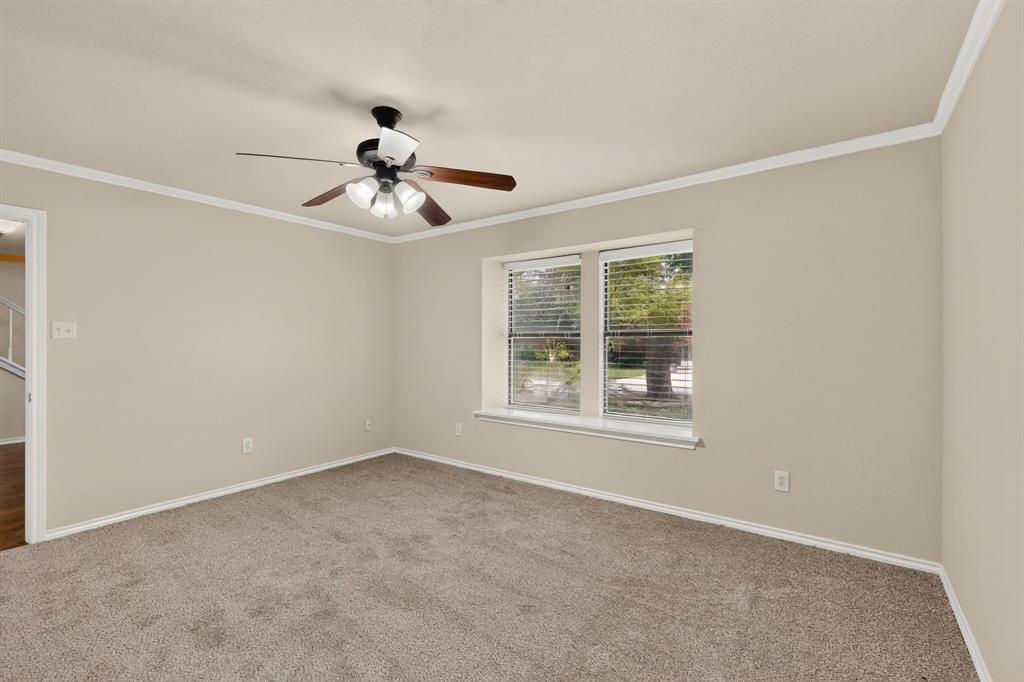 Buckingham Estates - Residential
